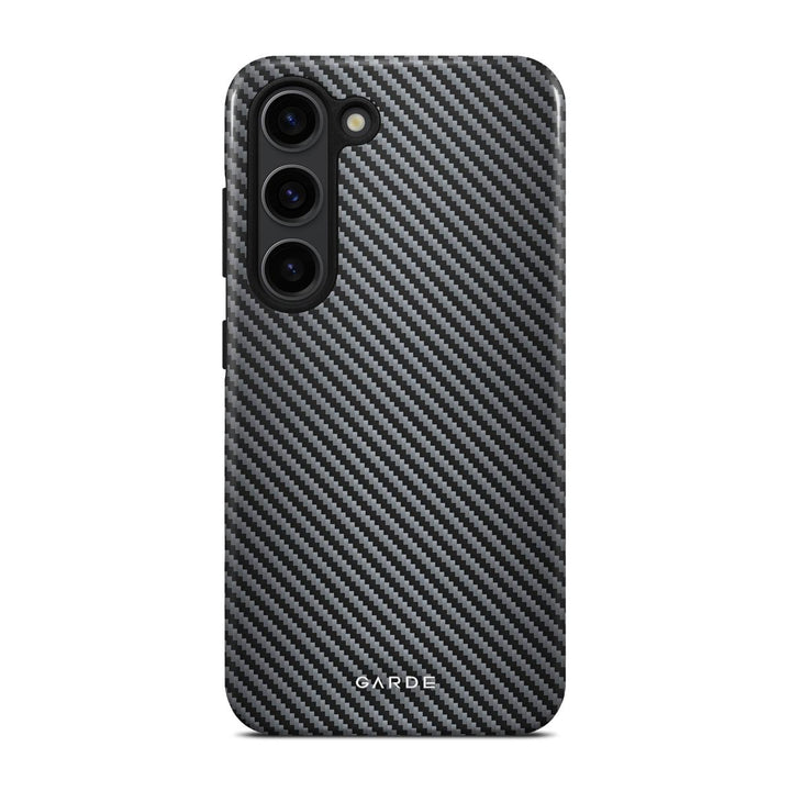 Carbon Grey - Samsung S23
