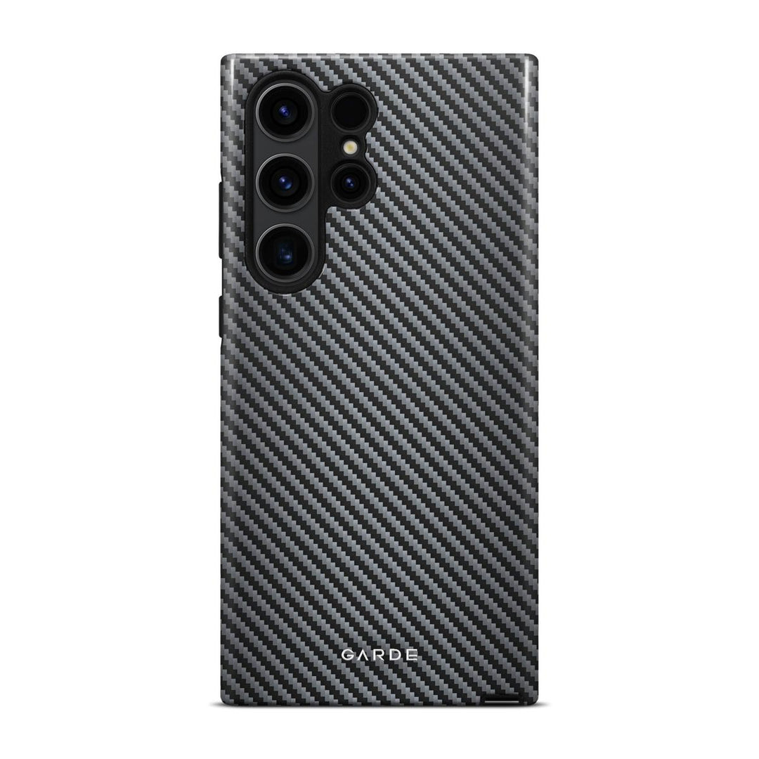 Carbon Grey - Samsung S23 Ultra