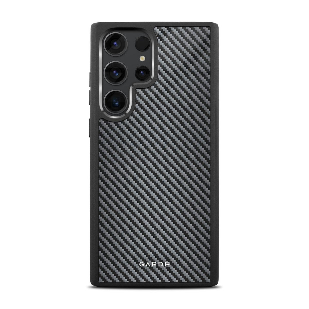 Carbon Grey - Samsung S23 Ultra