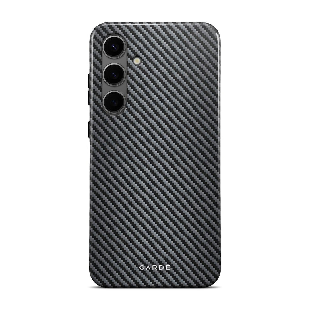 Carbon Grey - Samsung S24 Plus