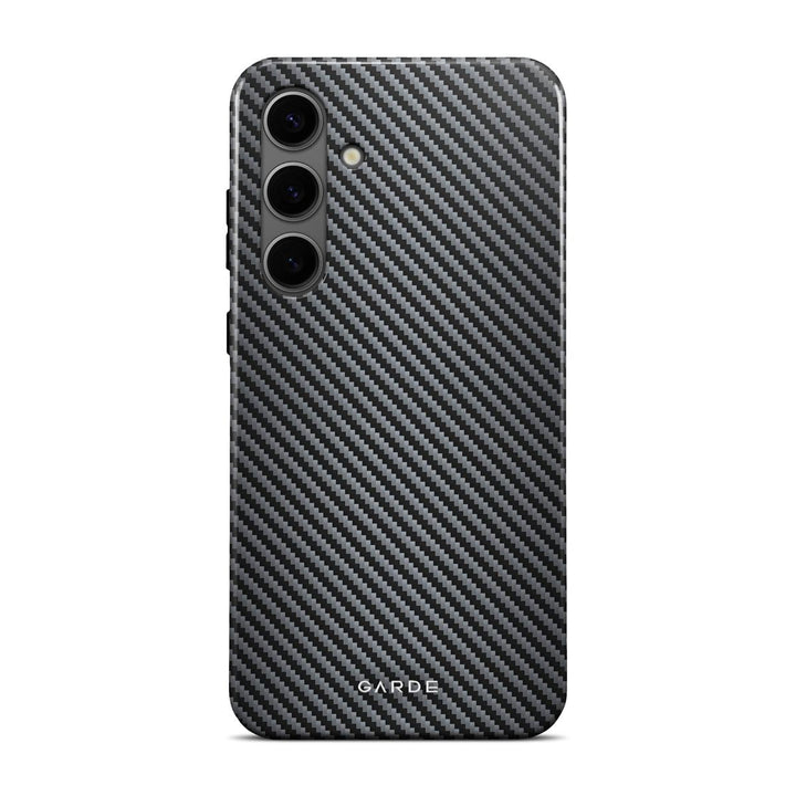 Carbon Grey - Samsung S24 Plus