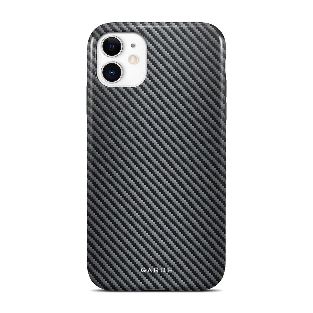 Carbon Grey - iPhone 11