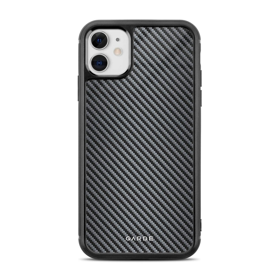 Carbon Grey - iPhone 11
