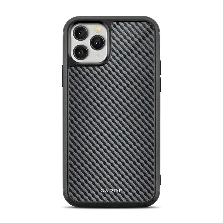 Carbon Grey - iPhone 11 Pro