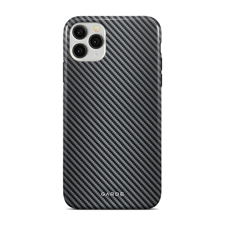 Carbon Grey - iPhone 11 Pro Max