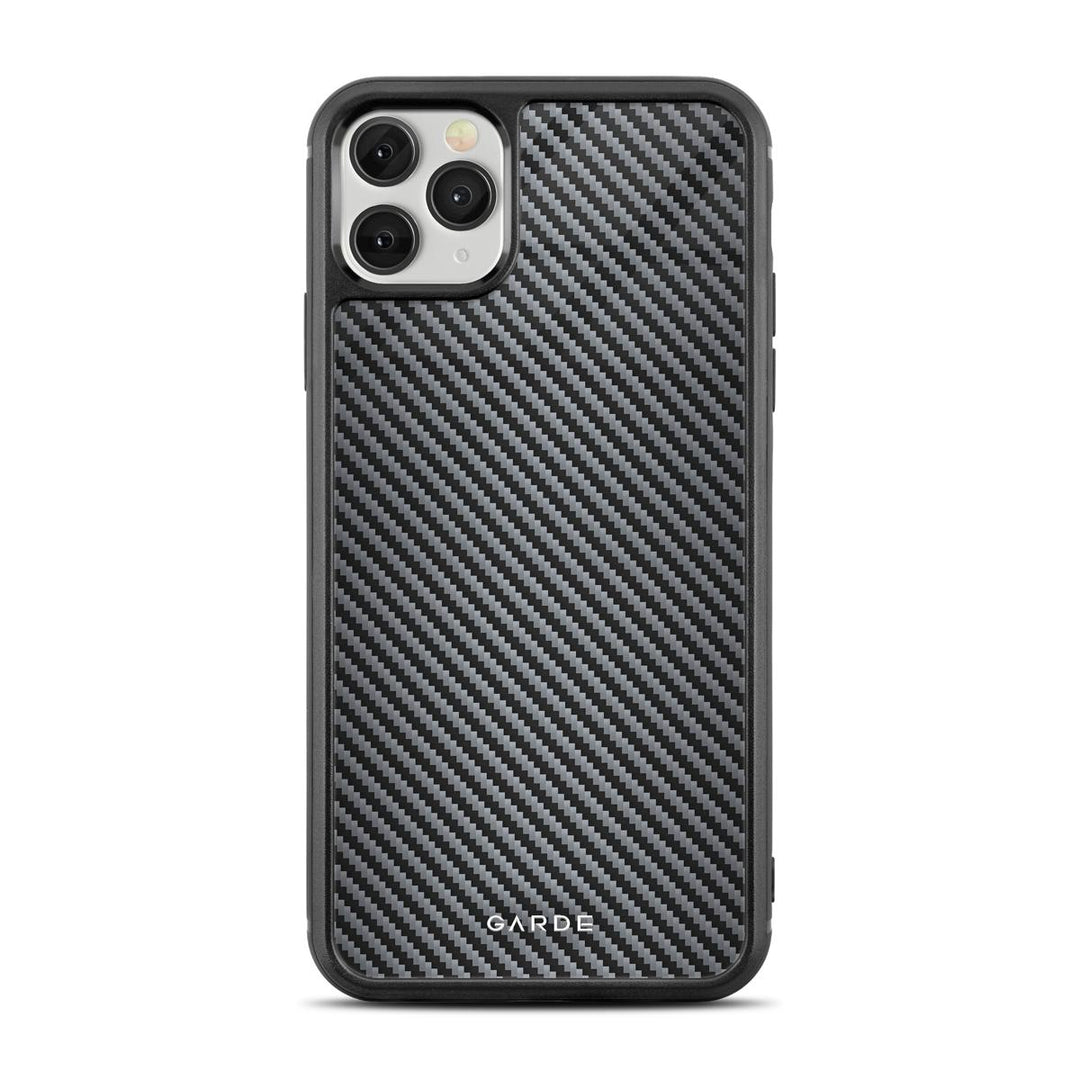 Carbon Grey - iPhone 11 Pro Max