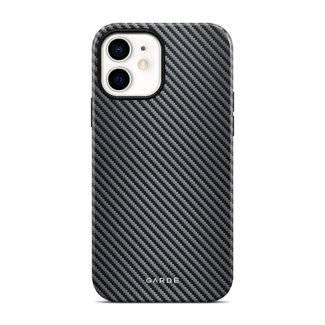 Carbon Grey - iPhone 12