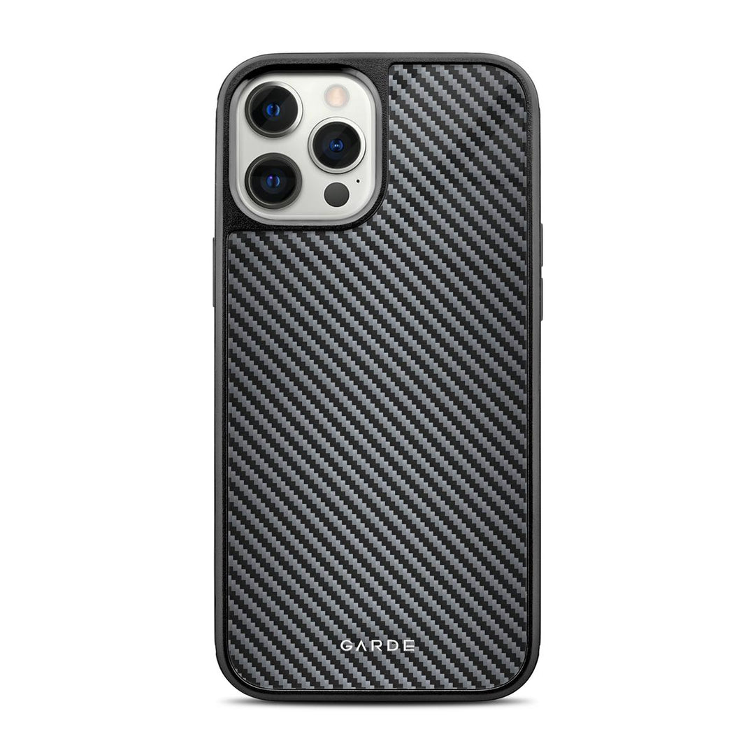 Carbon Grey - iPhone 12 Pro Max