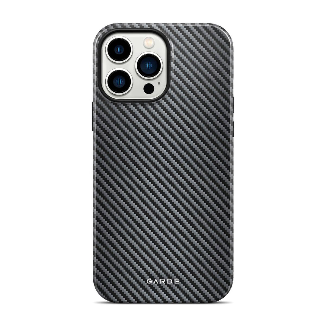 Carbon Grey - iPhone 13 Pro Max