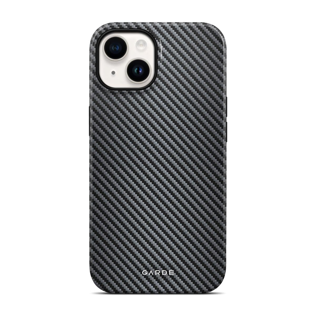 Carbon Grey - iPhone 14