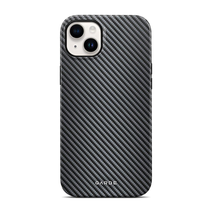Carbon Grey - iPhone 14 Plus