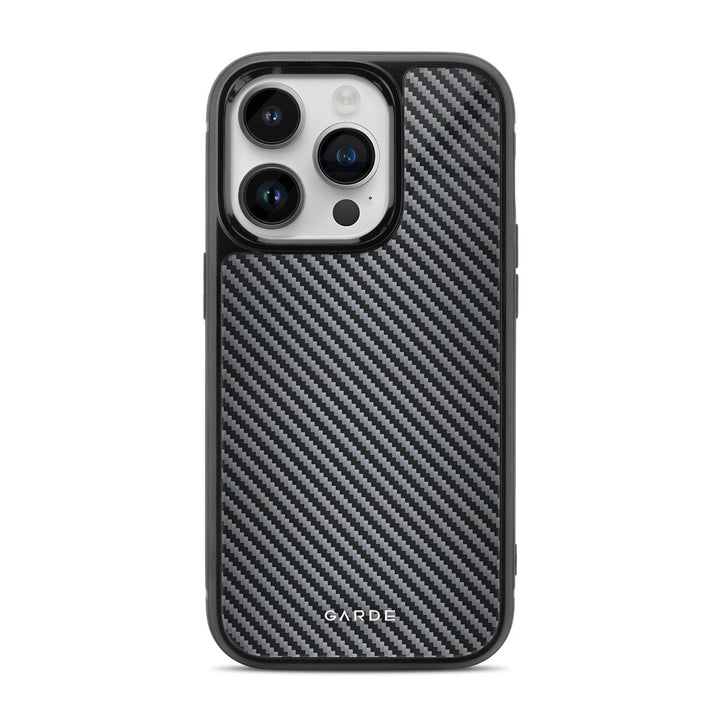 Carbon Grey - iPhone 14 Pro
