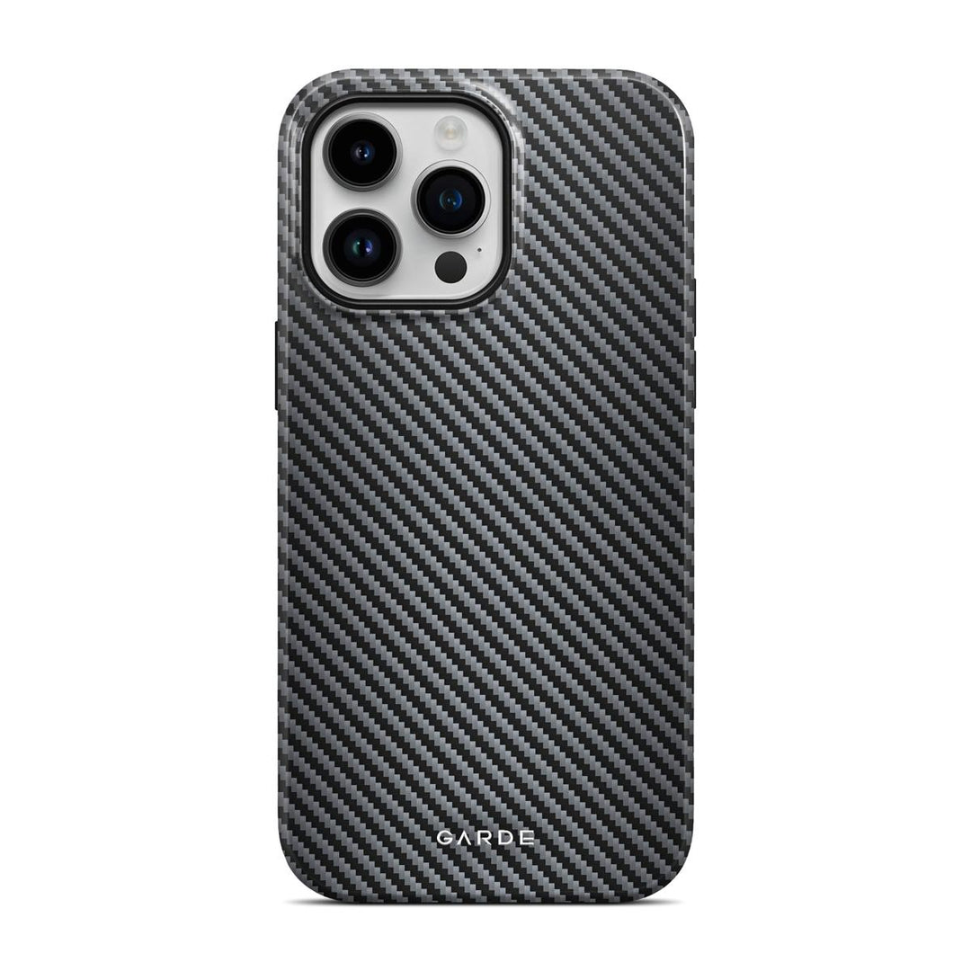 Carbon Grey - iPhone 14 Pro Max