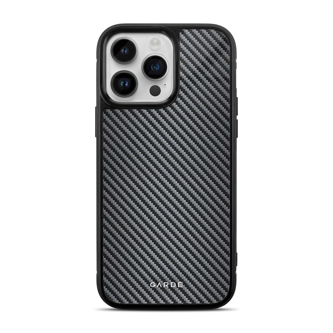 Carbon Grey - iPhone 14 Pro Max
