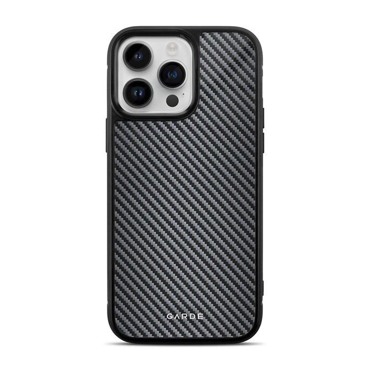 Carbon Grey - iPhone 14 Pro Max
