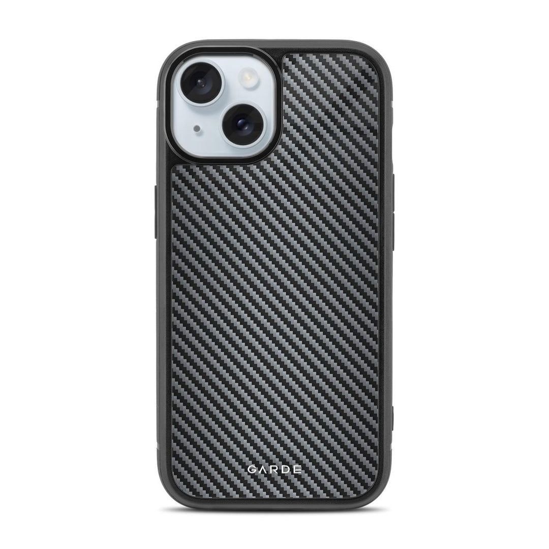 Carbon Grey - iPhone 15