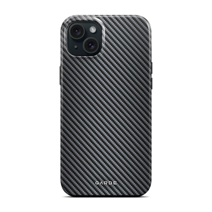 Carbon Grey - iPhone 15 Plus