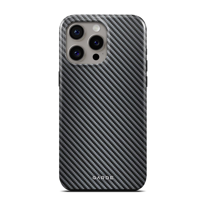 Carbon Grey - iPhone 15 Pro Max
