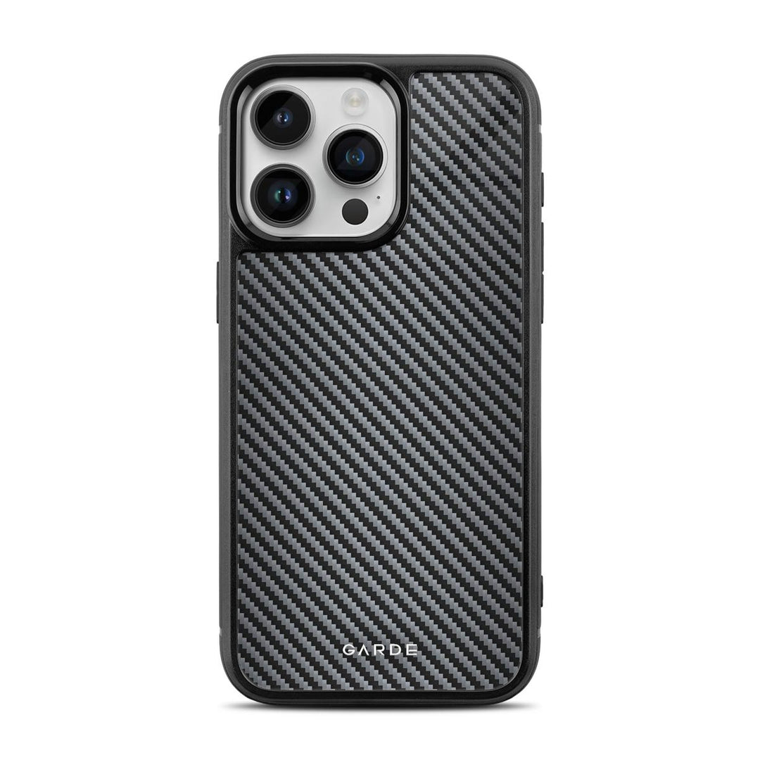 Carbon Grey - iPhone 15 Pro Max