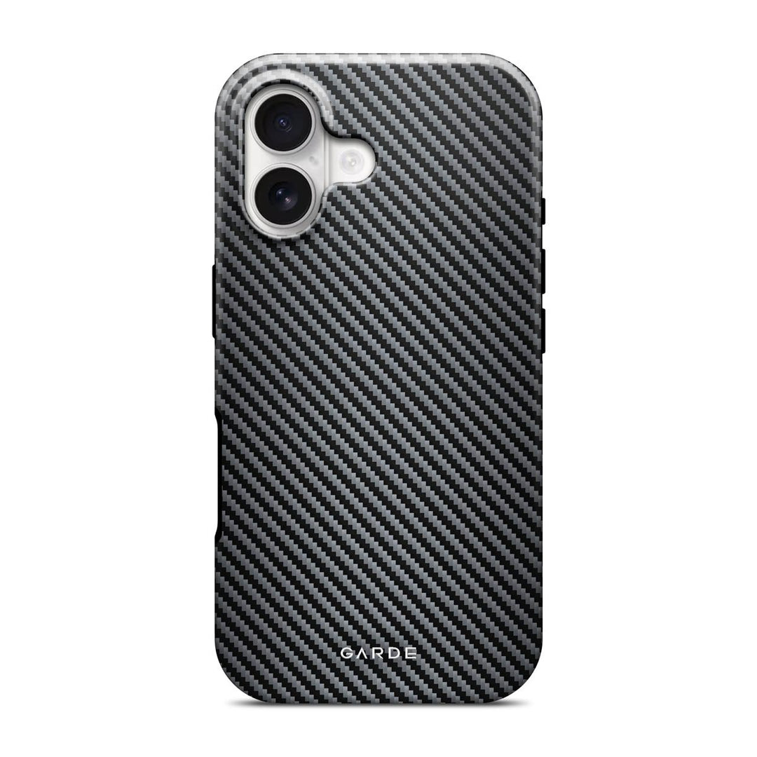 Carbon Grey - iPhone 16