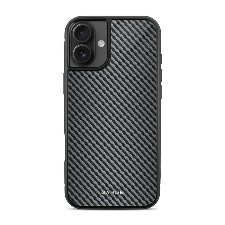 Carbon Grey - iPhone 16 Plus