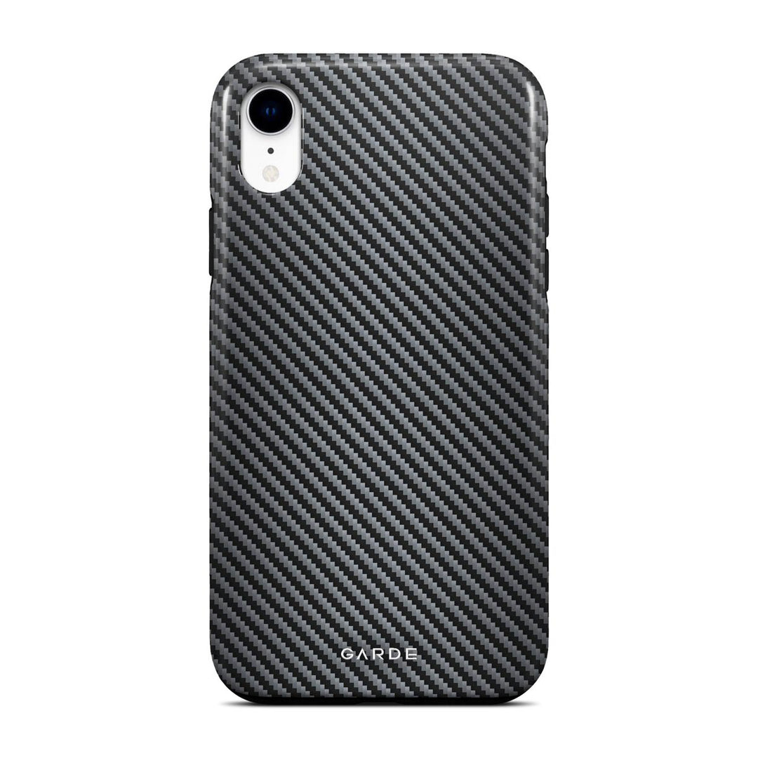 Carbon Grey - iPhone XR