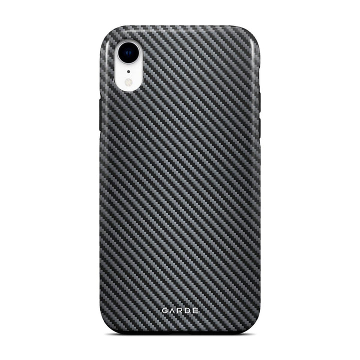 Carbon Grey - iPhone XR