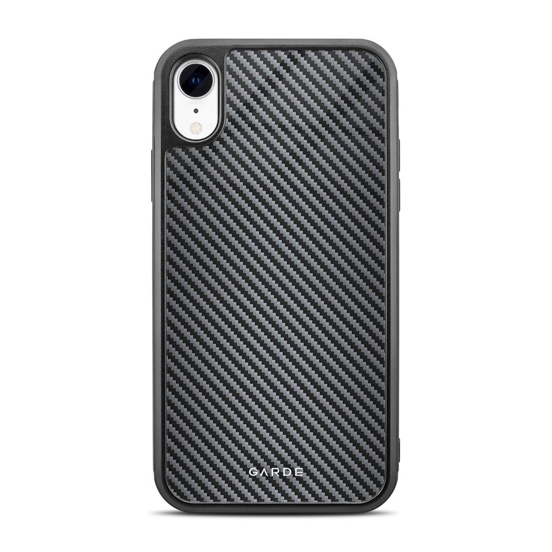Carbon Grey - iPhone XR