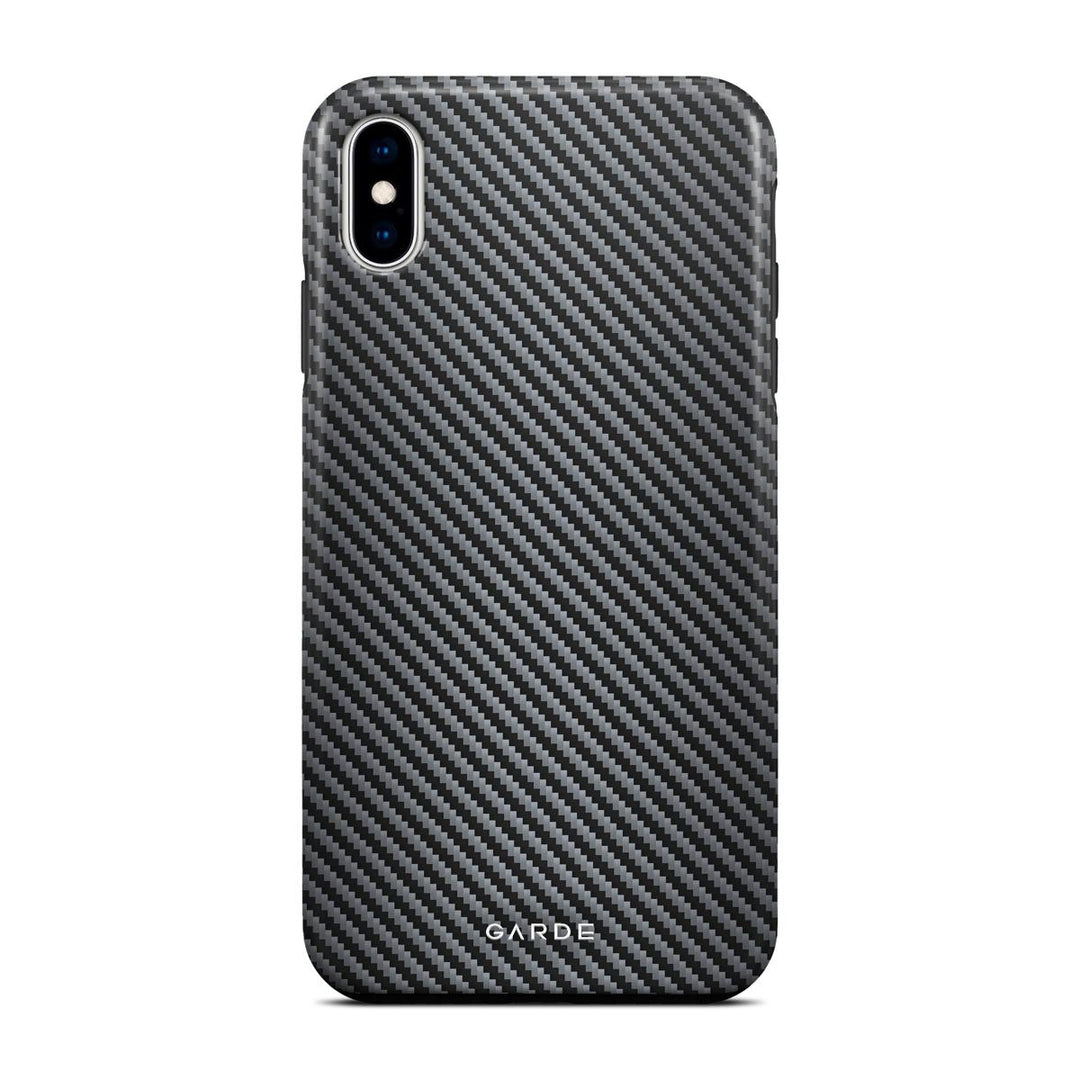 Carbon Grey - iPhone Xs Max