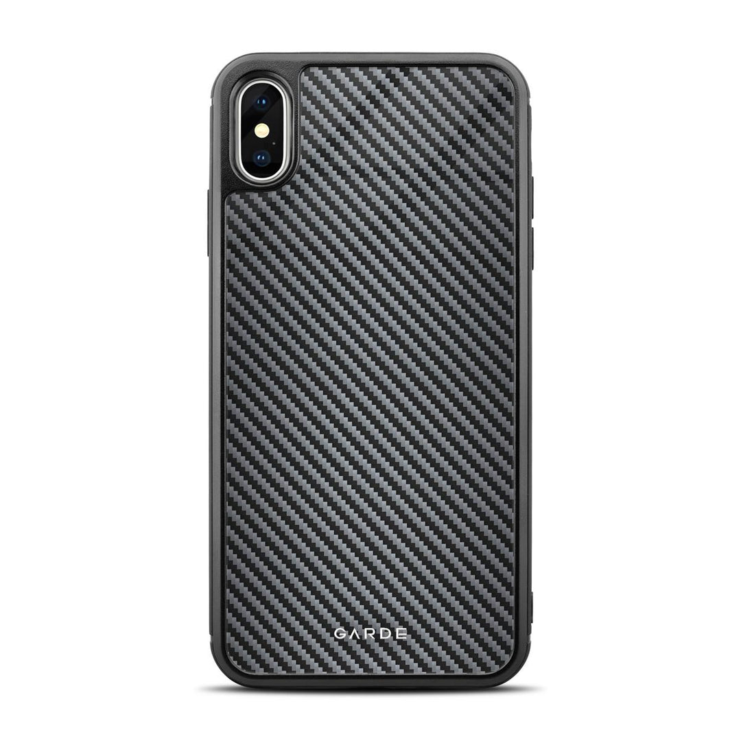 Carbon Grey - iPhone Xs Max