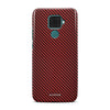 Carbon Red - Huawei Mate 30 Lite