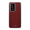 Carbon Red - Huawei P40 Pro Plus
