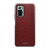 Carbon Red - Redmi Note 10 Pro