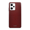 Carbon Red - Redmi Note 12 Pro 5G