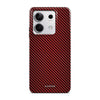 Carbon Red - Redmi Note 13 5G