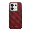 Carbon Red - Redmi Note 13 Pro 5G