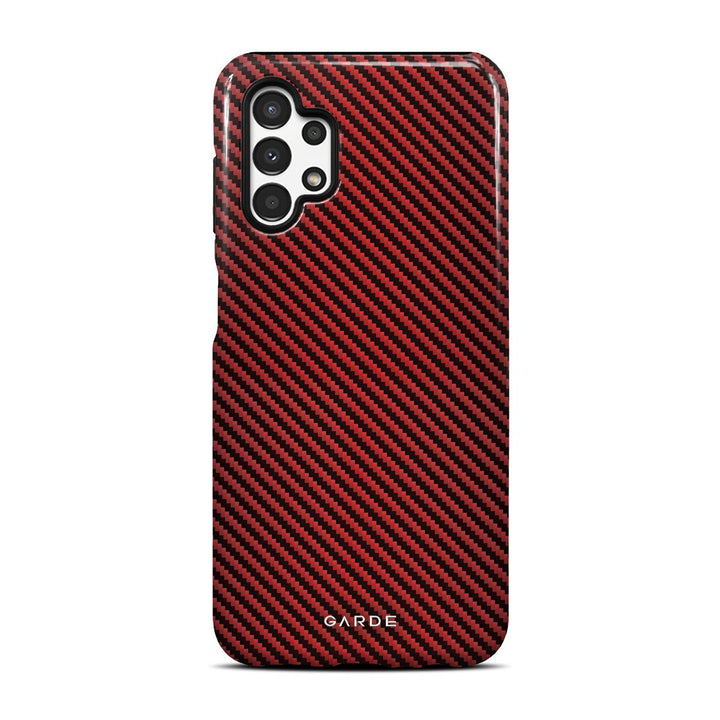 Carbon Red - Samsung A13 4G/5G