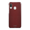 Carbon Red - Samsung A20E