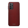 Carbon Red - Samsung A23 4G / 5G