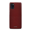 Carbon Red - Samsung A31 5G