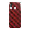 Carbon Red - Samsung A40