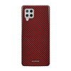 Carbon Red - Samsung A42 5G