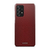 Carbon Red - Samsung A52 / A52s