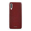 Carbon Red - Samsung A70