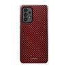 Carbon Red - Samsung A73 5G