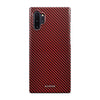 Carbon Red - Samsung Note 10 Plus