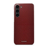 Carbon Red - Samsung S23 Plus