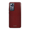 Carbon Red - Xiaomi 12 / 12x