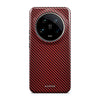 Carbon Red - Xiaomi 14 Ultra