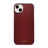 Carbon Red - iPhone 14 Plus